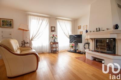 Maison de village - 190 m² - 7 pièces