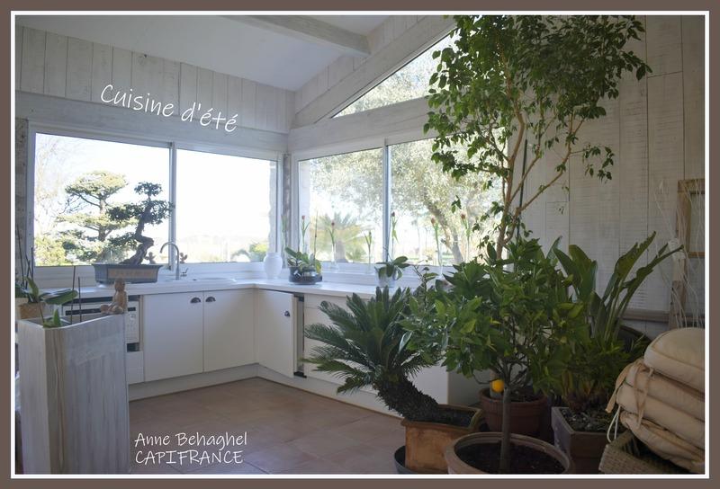 Maison - 210 m² - 7 pièces