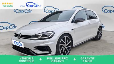 Volkswagen Golf 2.0 TFSi 300 Dsg7 R - Automatique