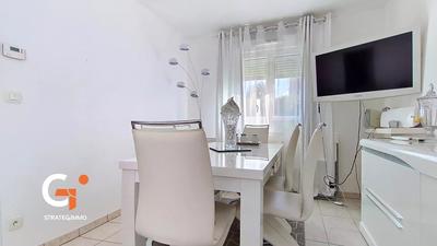 Maison - 79 m² - 4 pièces