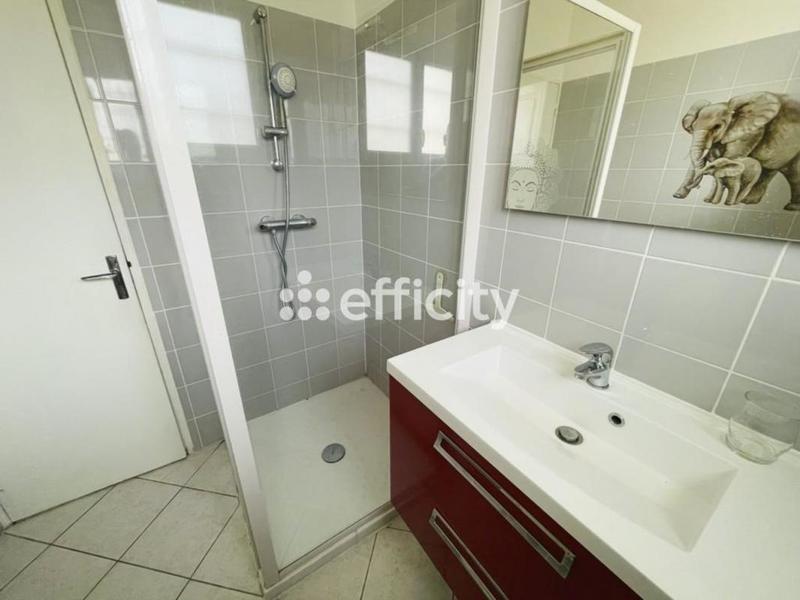 Maison - 44 m² - 2 pièces