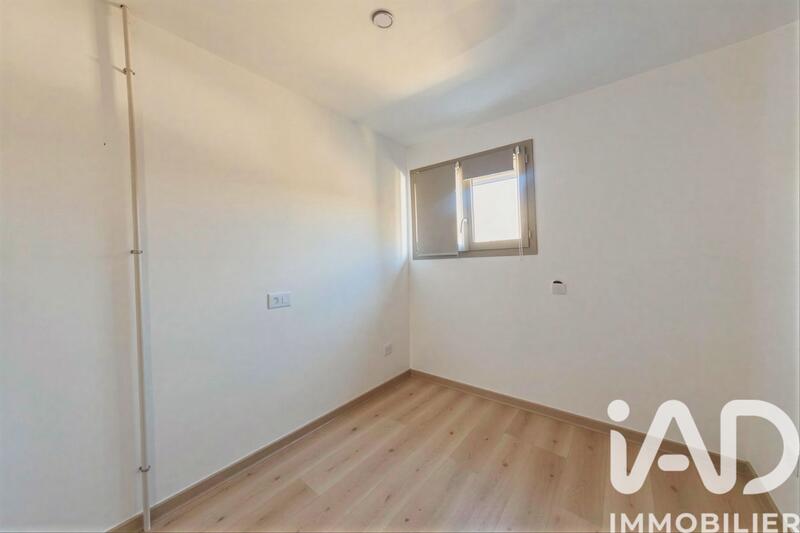 Maison de village - 140 m² - 5 pièces