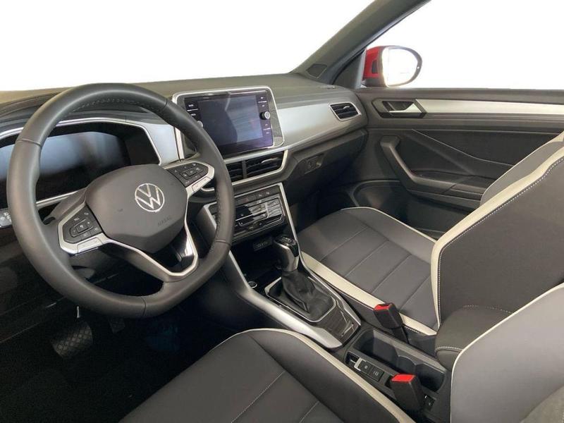 Volkswagen t-Roc Cab Fl 1.5 Tsi 150 Ch Dsg7 Style
