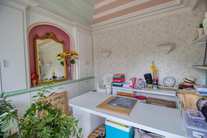 Maison - 118 m² - 4 pièces