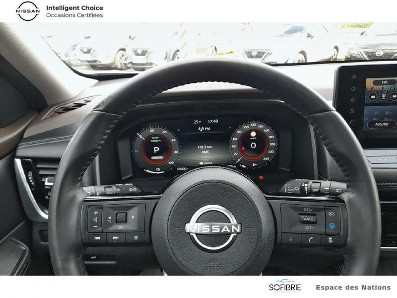 Nissan X-Trail T33a Tekna E-Power 204ch