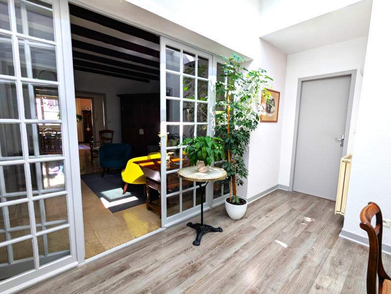 Appartement - 150 m² - 4 pièces