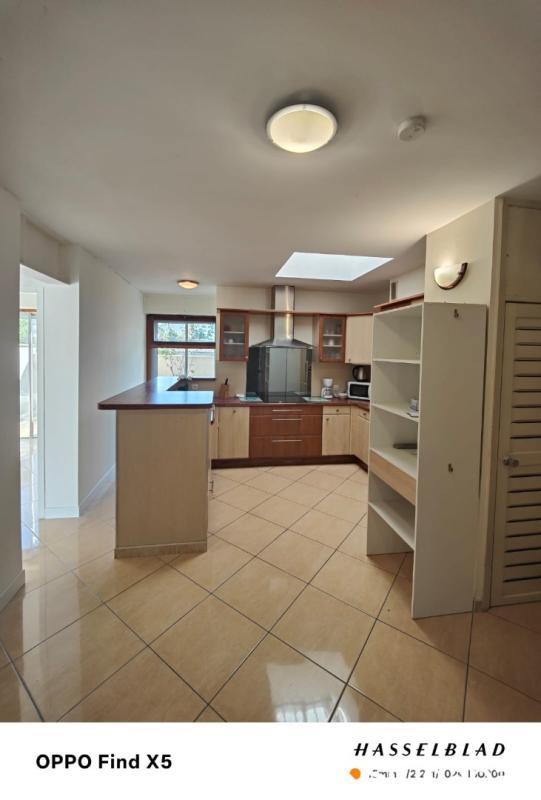 Chambre - 15 m² - 1 pièce