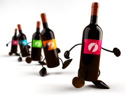 La Cave de Longchamp