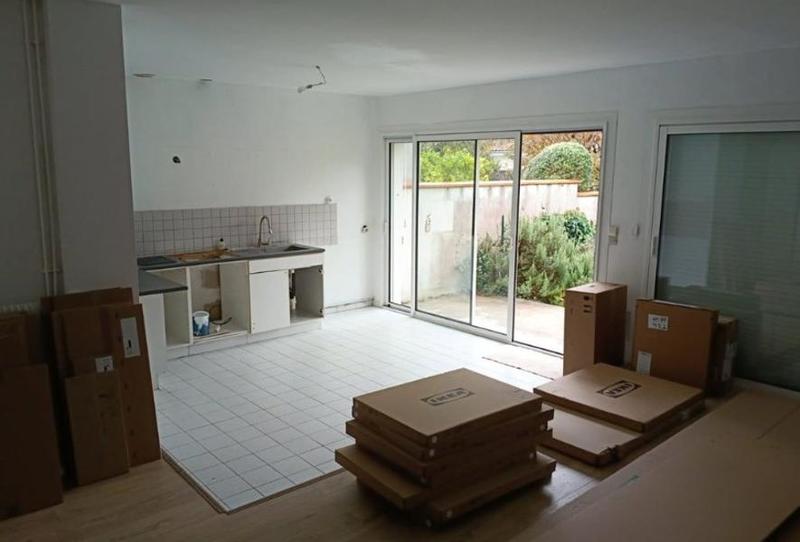 Maison - 83 m² - 4 pièces