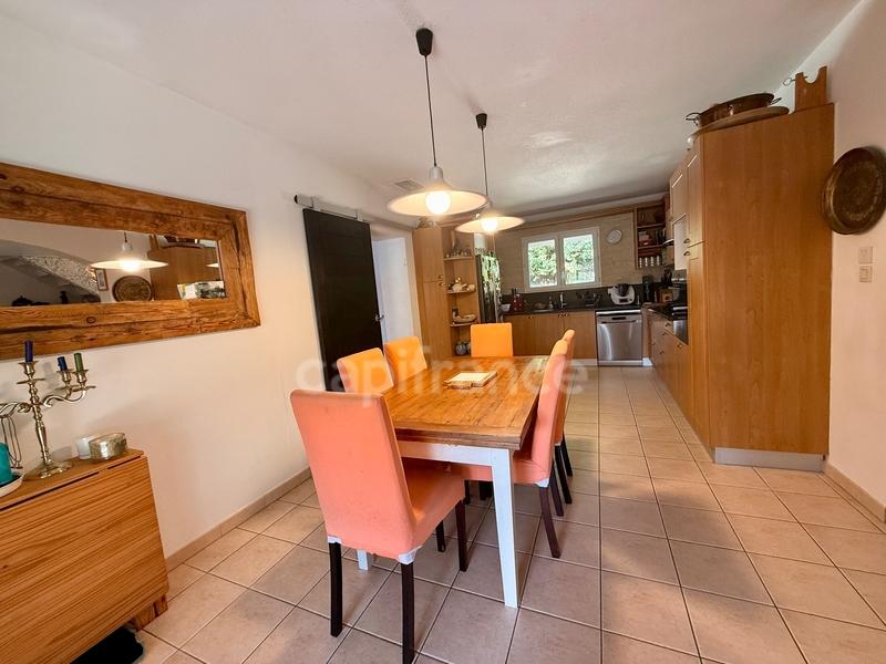 Villa - 162 m² - 7 pièces