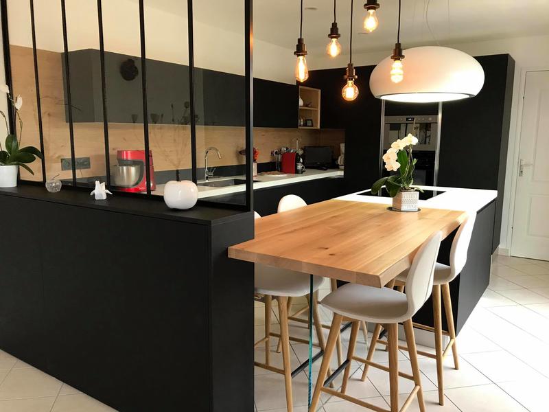 Maison - 82 m² - 4 pièces