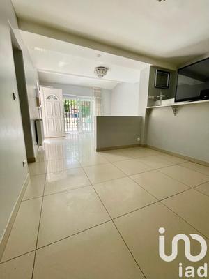 Maison - 119 m² - 6 pièces