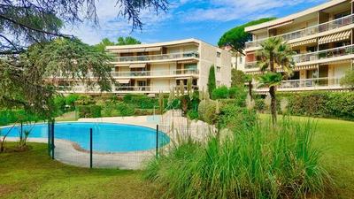 Viager - Appartement - 40 m² - 2 pièces