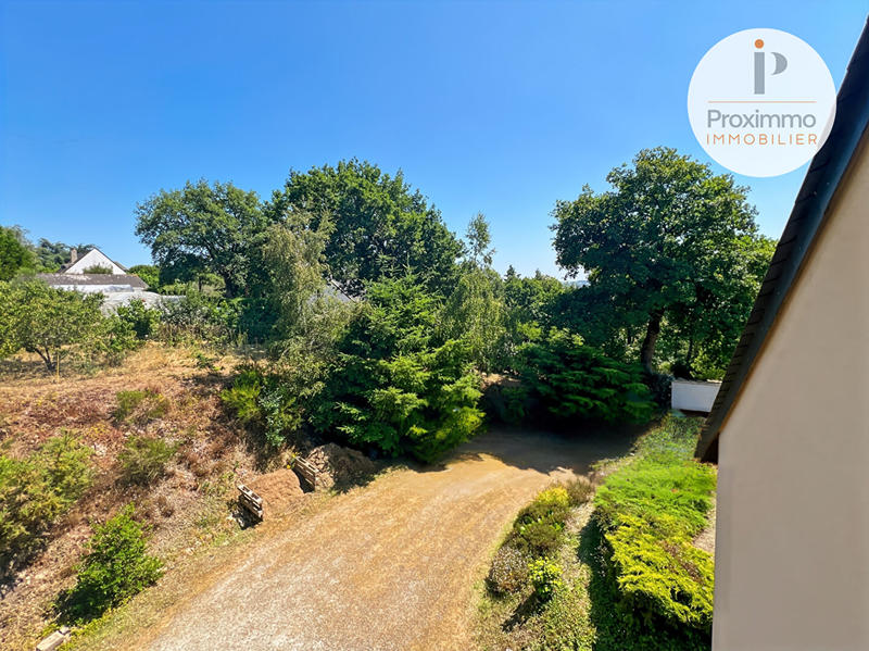 Maison - 134 m² - 6 pièces