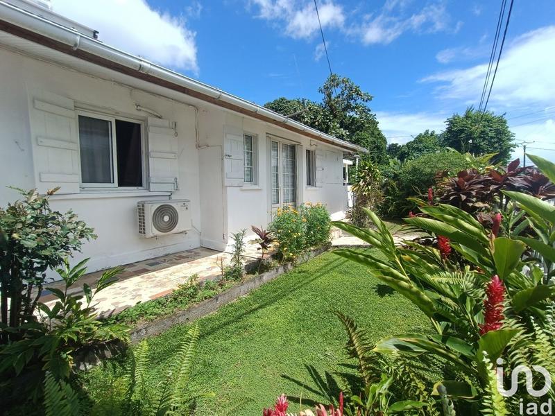 Maison - 189 m² - 7 pièces