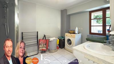 Maison - 72 m² - 3 pièces