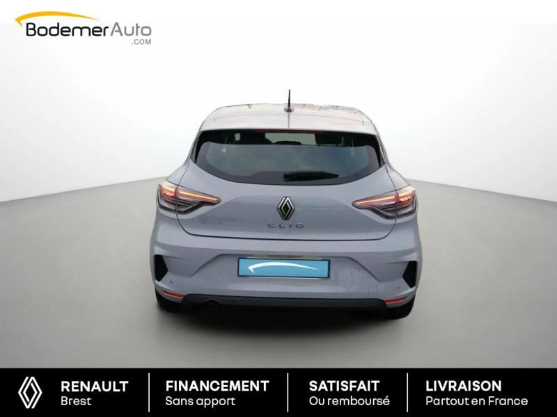 Renault Clio TCe 90 Evolution