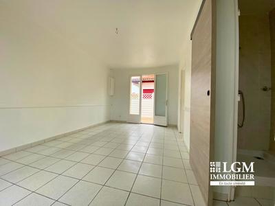 Maison - 41 m² - 2 pièces