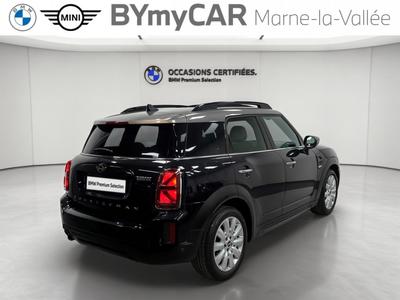 Mini Countryman F60 Lci 136 ch Bva7 Cooper Edition Northwood