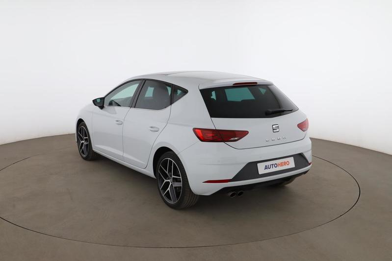 Seat Leon 1.4 Tsi Act Xcellence Dsg 150 ch