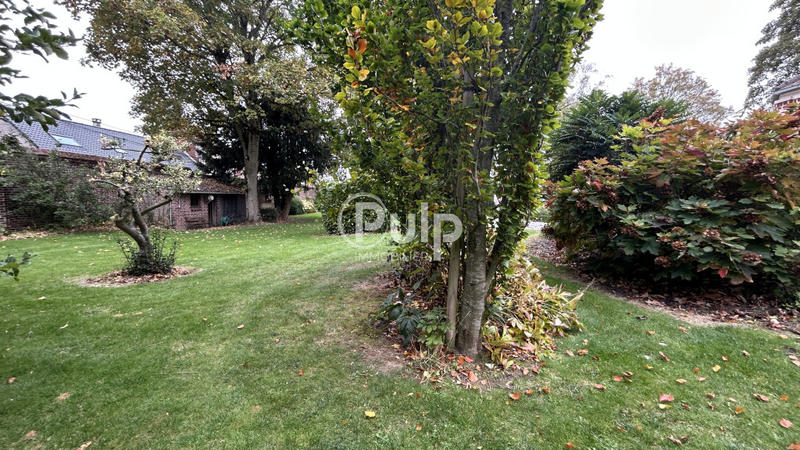 Maison bourgeoise - 232 m² - 11 pièces