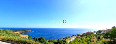 Maison contemporaine - 100 m² - 4 pièces