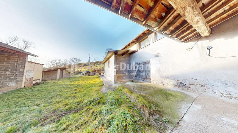 Maison - 170 m² - 6 pièces