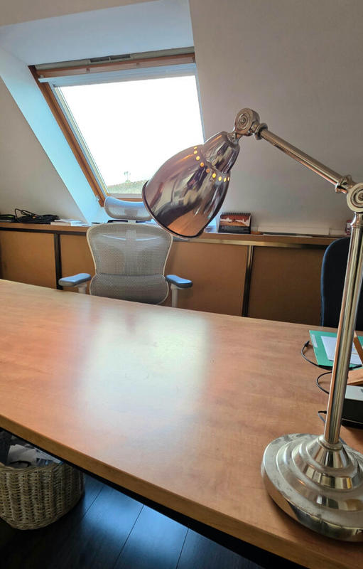 Maison - 189 m² - 10 pièces