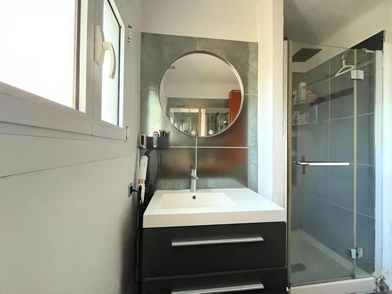 Maison - 190 m² - 6 pièces