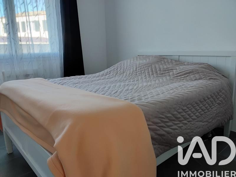 Maison - 76 m² - 3 pièces