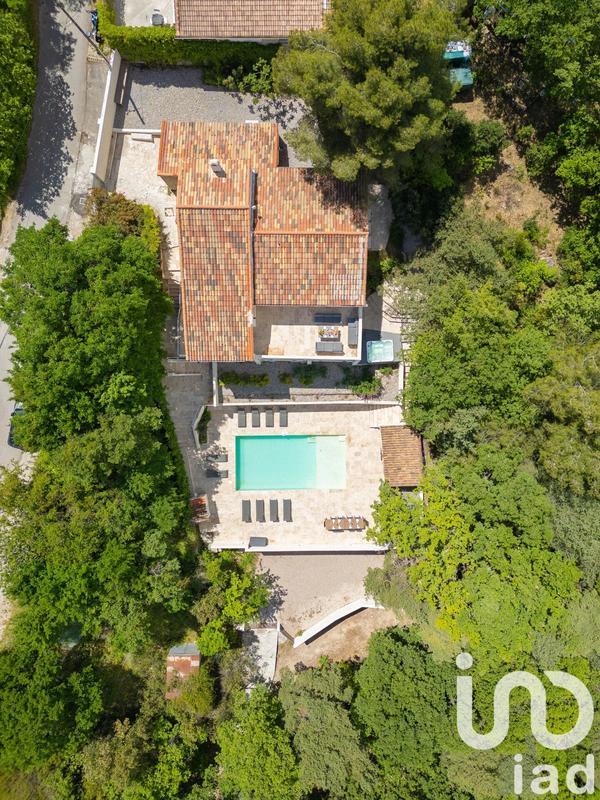 Bastide - 210 m² - 6 pièces