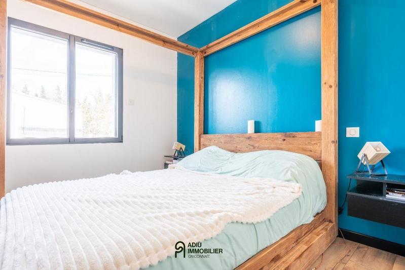 Villa - 140 m² - 6 pièces