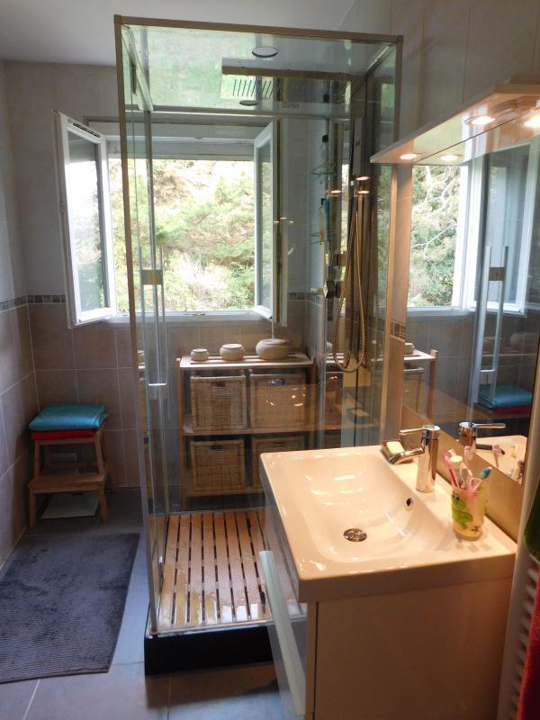 Maison - 130 m² - 7 pièces