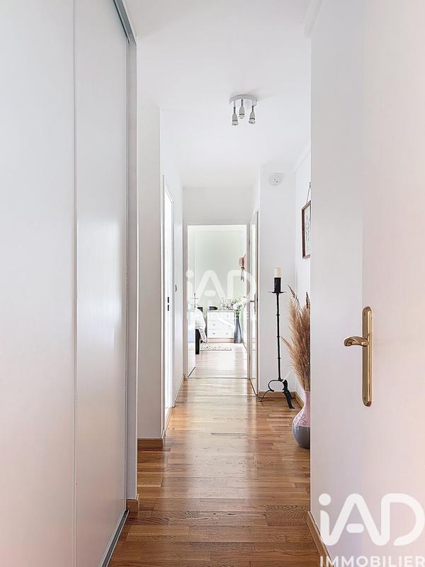 Appartement - 85 m² - 4 pièces