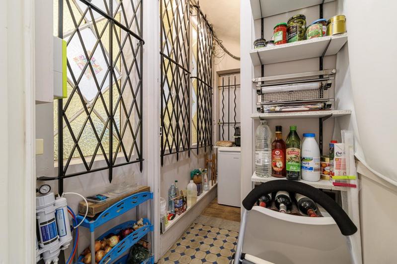 Appartement - 136 m² - 4 pièces