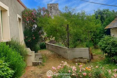 Maison - 131 m² - 6 pièces