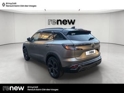 Renault Austral E-Tech hybrid 200 Techno esprit Alpine