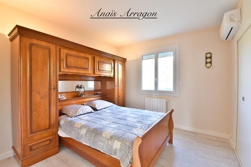 Maison - 206 m² - 4 pièces