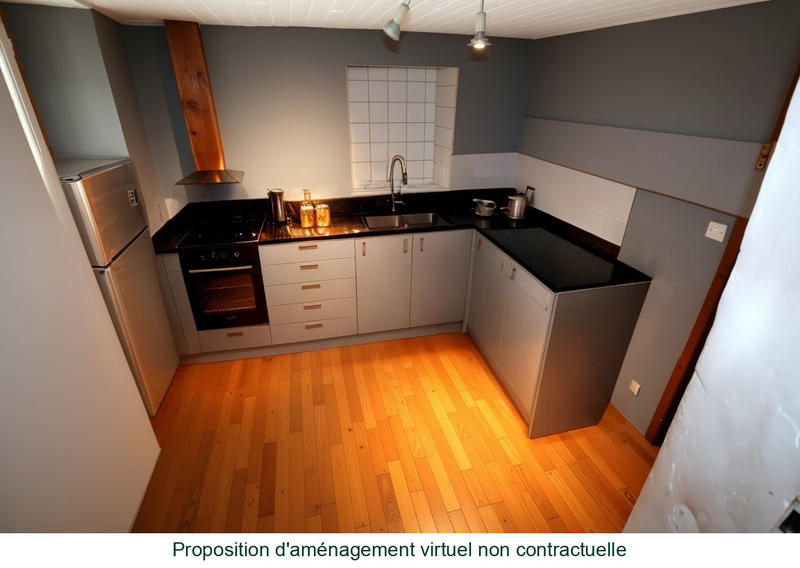 Maison - 151 m² - 6 pièces