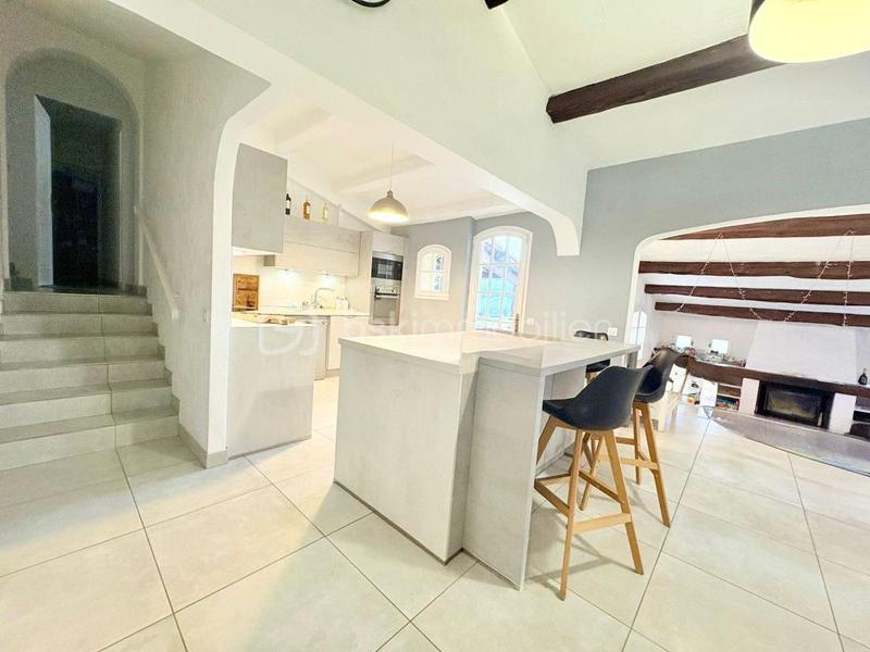 Villa - 175 m² - 5 pièces