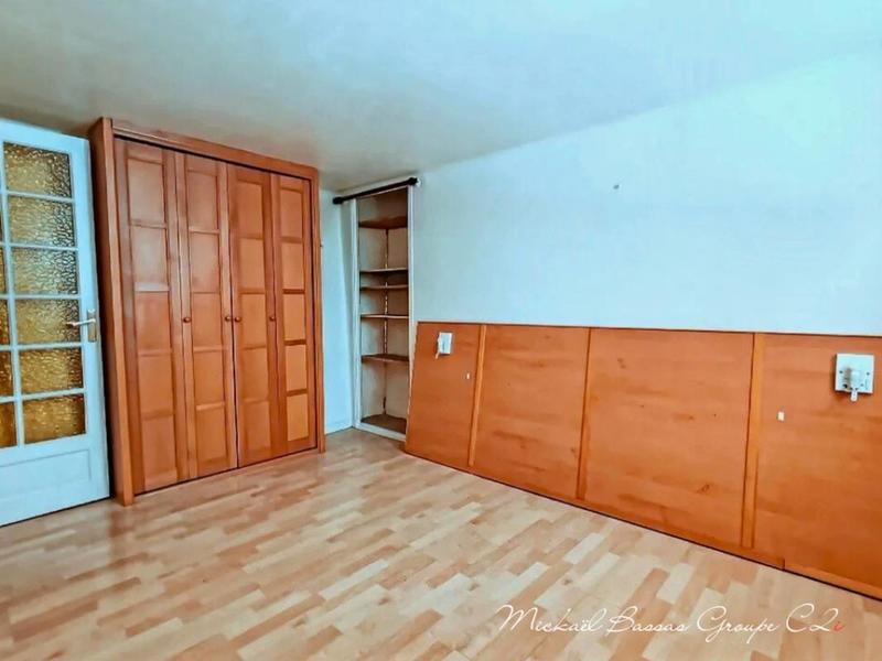 Maison - 83 m² - 4 pièces