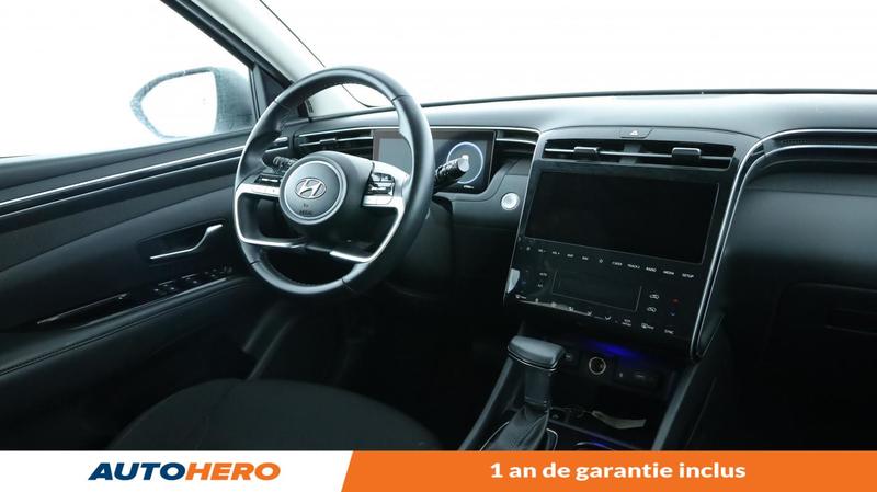 Hyundai Tucson 1.6 t-GDi Hybrid 48v Creative Dct-7 150 ch