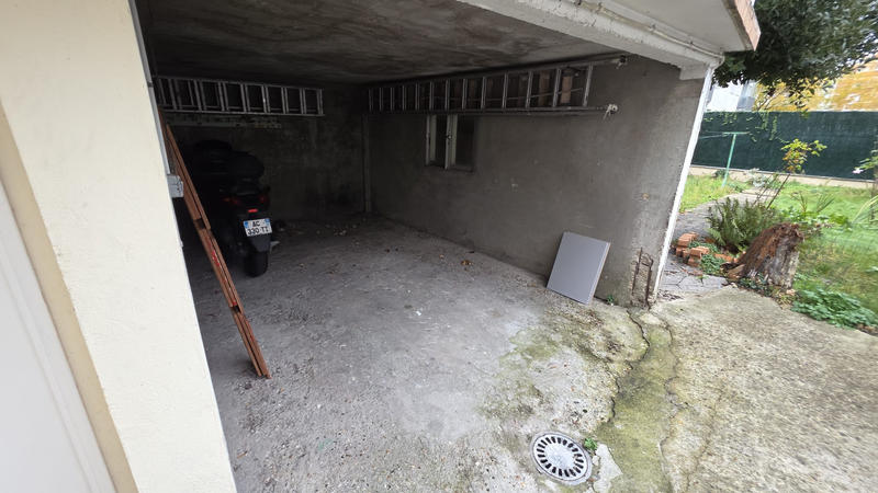 Maison - 75 m² - 4 pièces