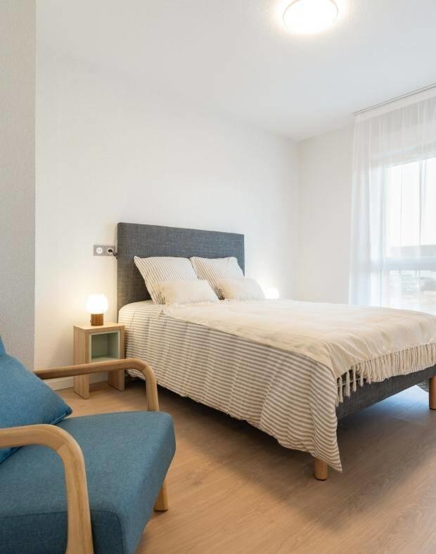 Appartement - 42 m² - 10 pièces