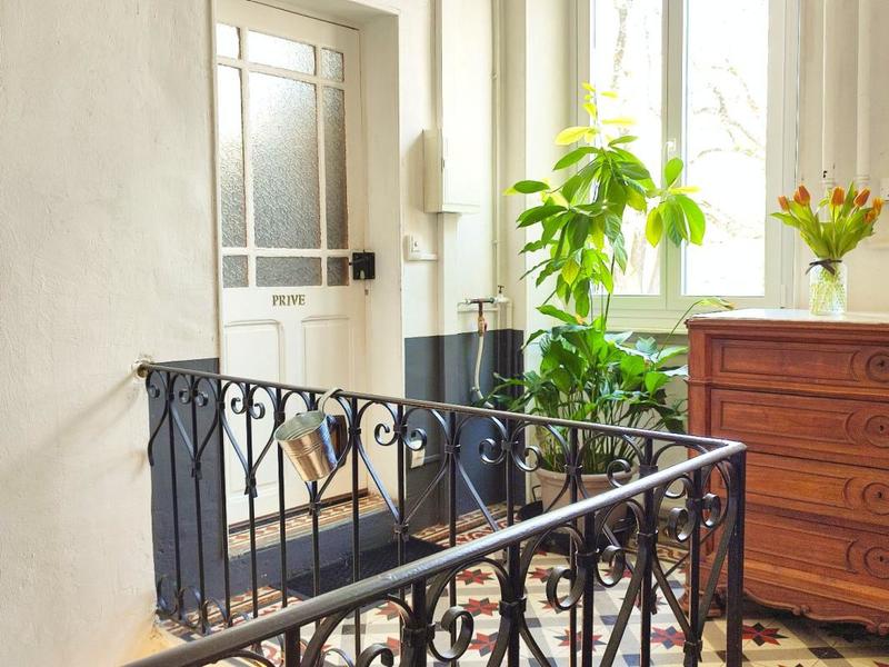 Propriété - 285 m² - 10 pièces