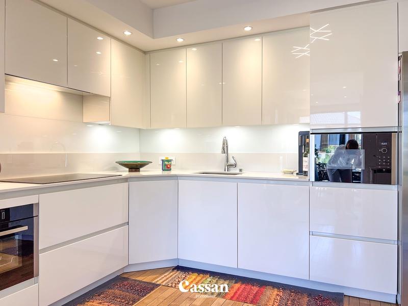 Maison - 194 m² - 7 pièces