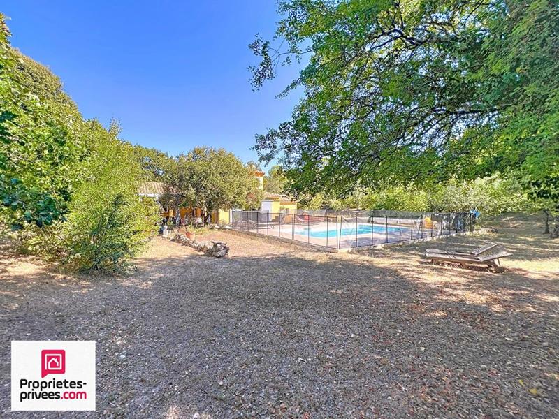 Villa - 140 m² - 5 pièces