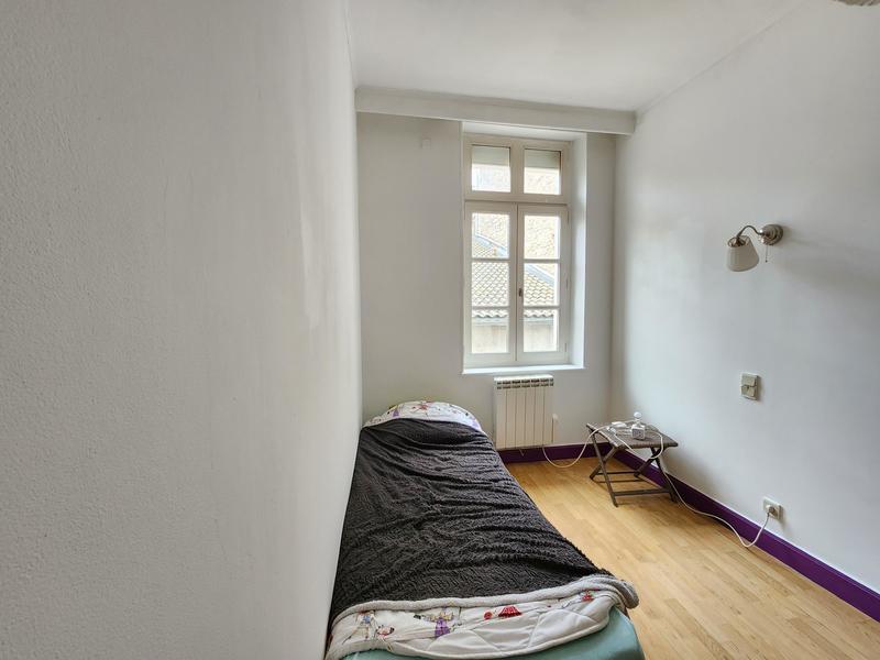 Maison de ville - 240 m² - 5 pièces