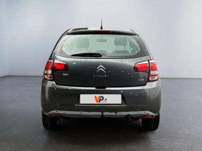 Citroën C3 PureTech 82 Feel Edition
