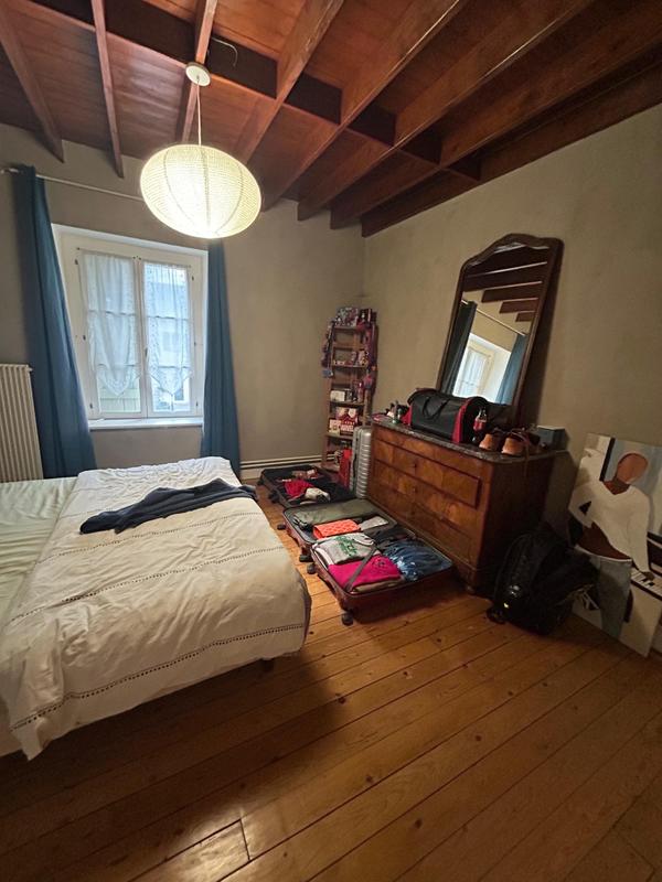 Fonds de commerce - Hôtellerie / Restauration - 200 m²